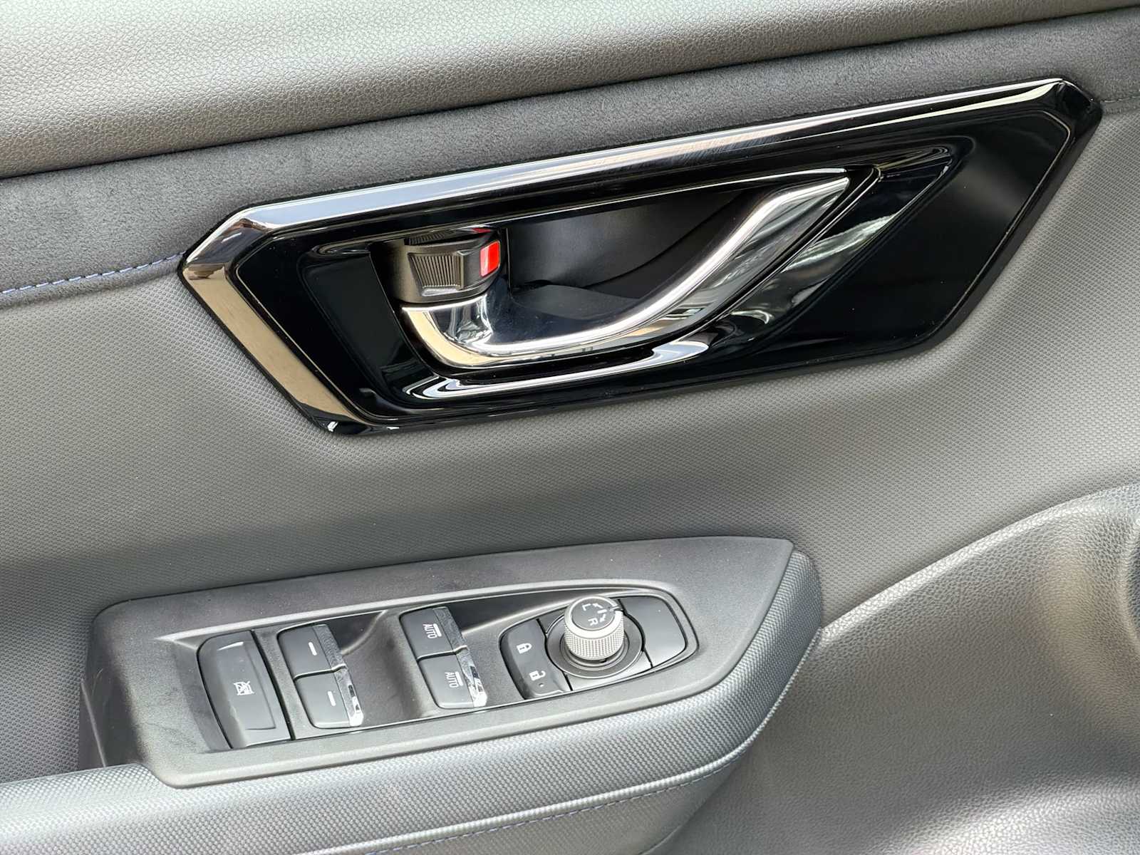 2026 Subaru Forester Limited - Photo 14