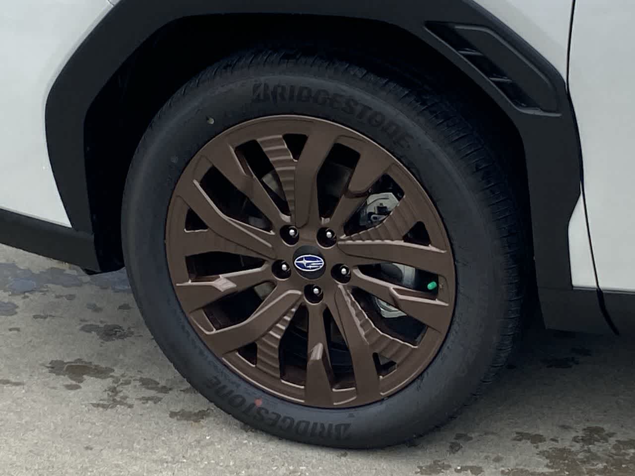 Thumbnail: 2025 Subaru Forester - 12