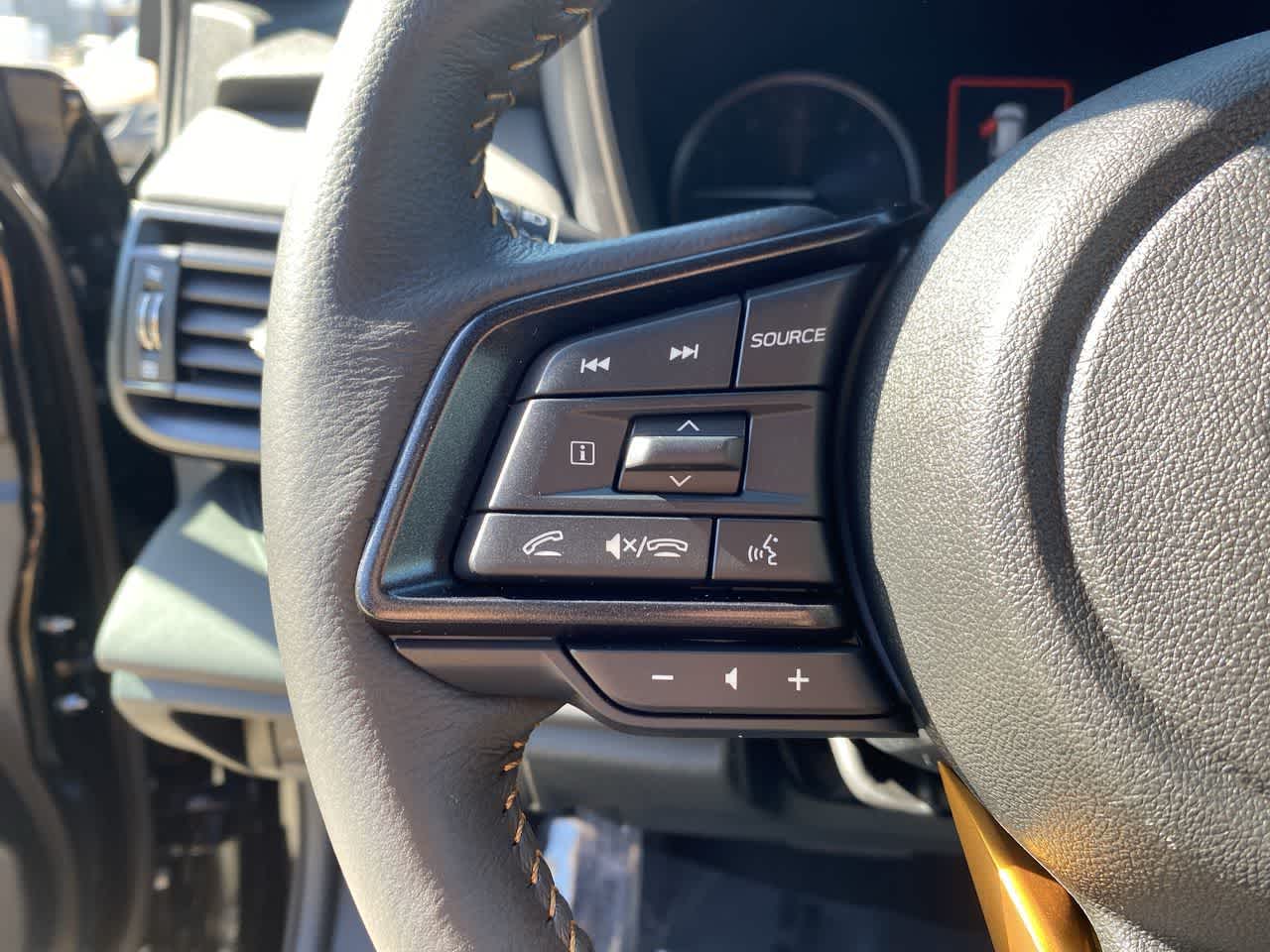 2025 Subaru Outback Wilderness - Photo 23