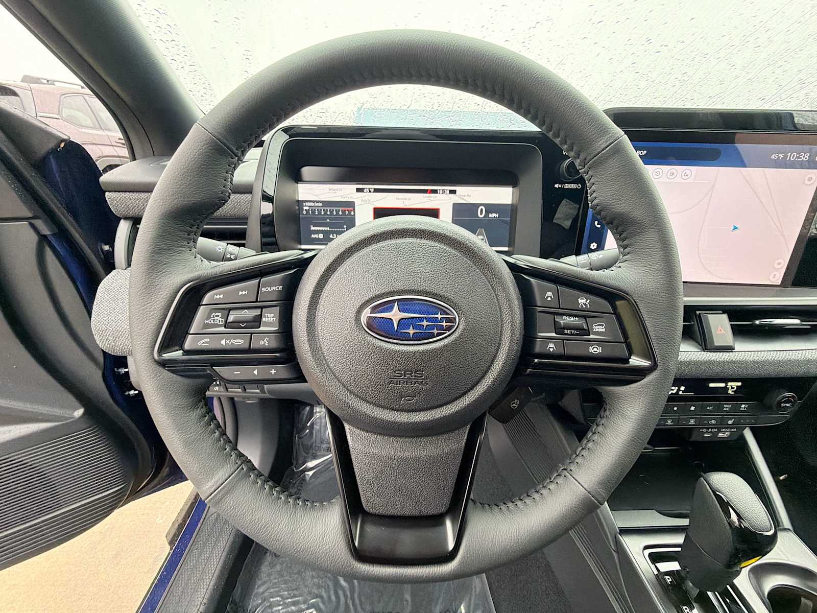 2026 Subaru Outback Limited XT - Photo 20