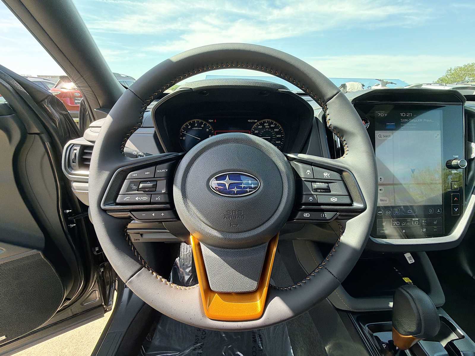 Thumbnail: 2026 Subaru Forester - 20