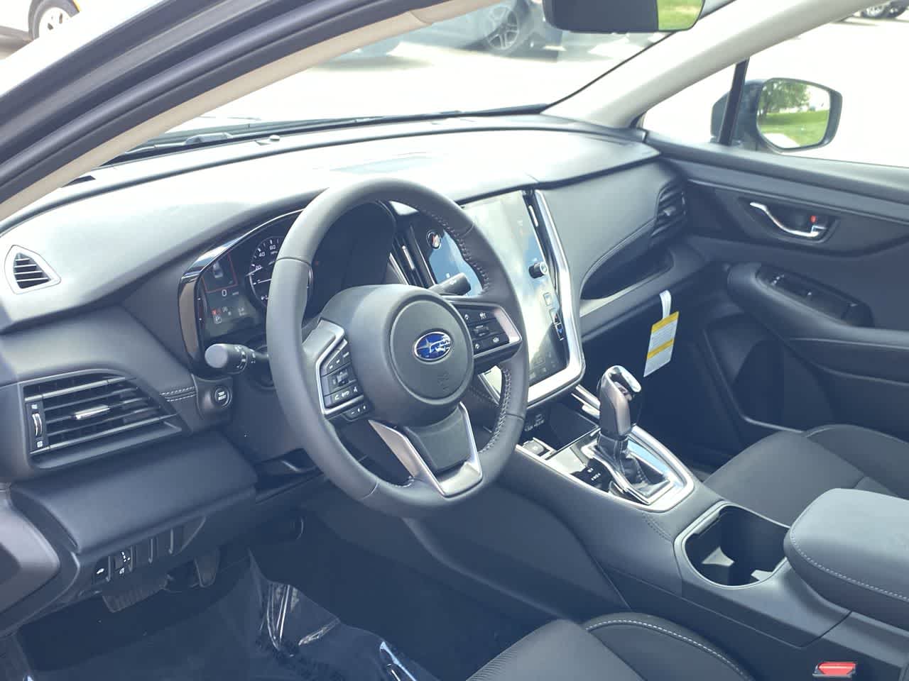 2025 Subaru Legacy Premium photo 2