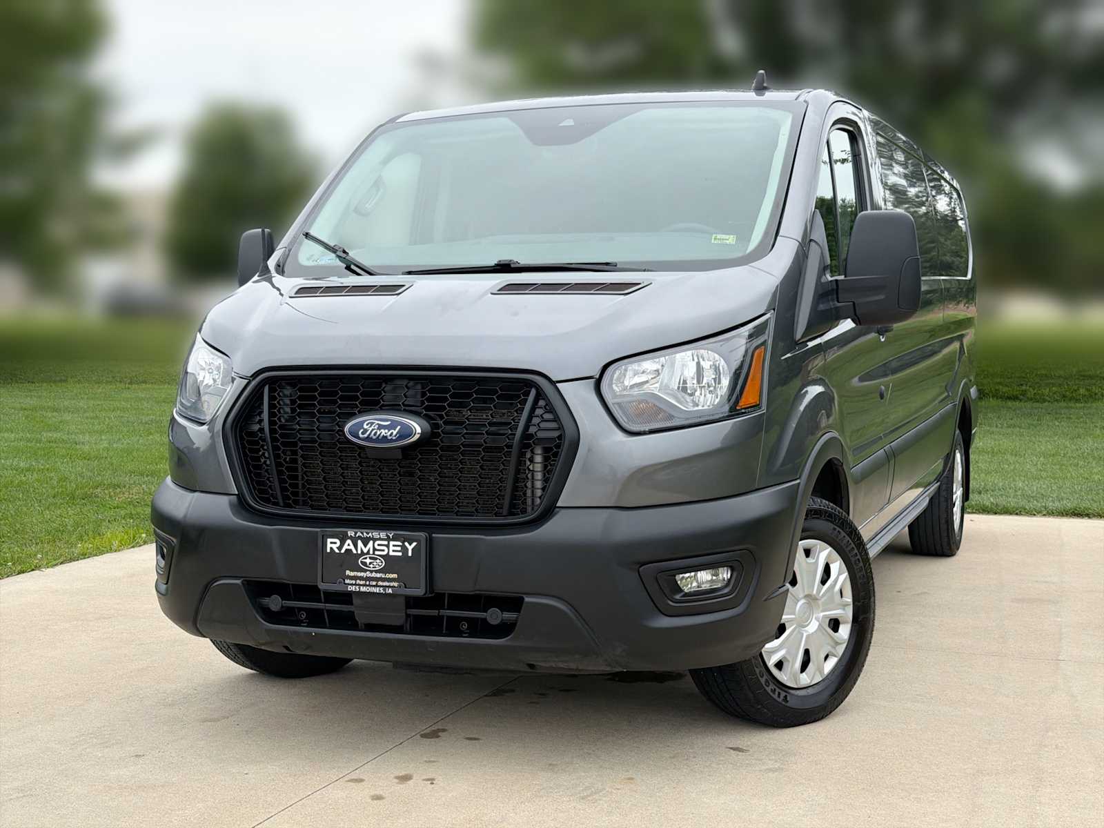2021 Ford Transit Series 150 -
                  Urbandale, IA