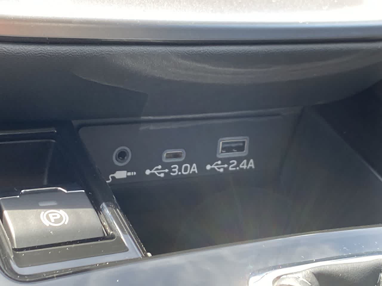 Thumbnail: 2025 Subaru Outback - 30