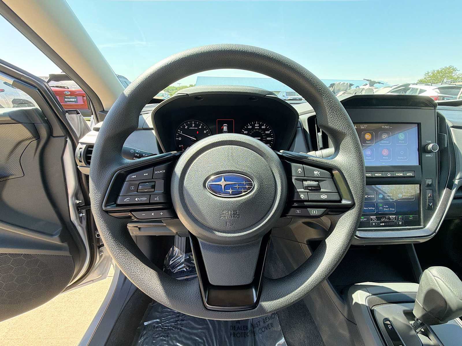 Thumbnail: 2026 Subaru Crosstrek - 19