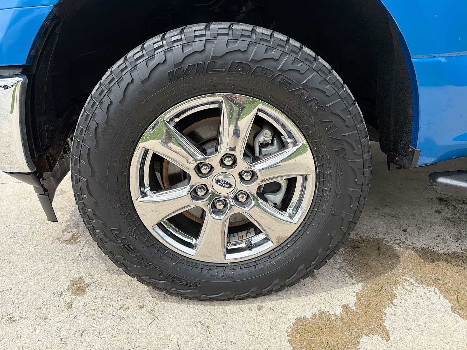 Thumbnail: 2019 Ford F-150 - 9