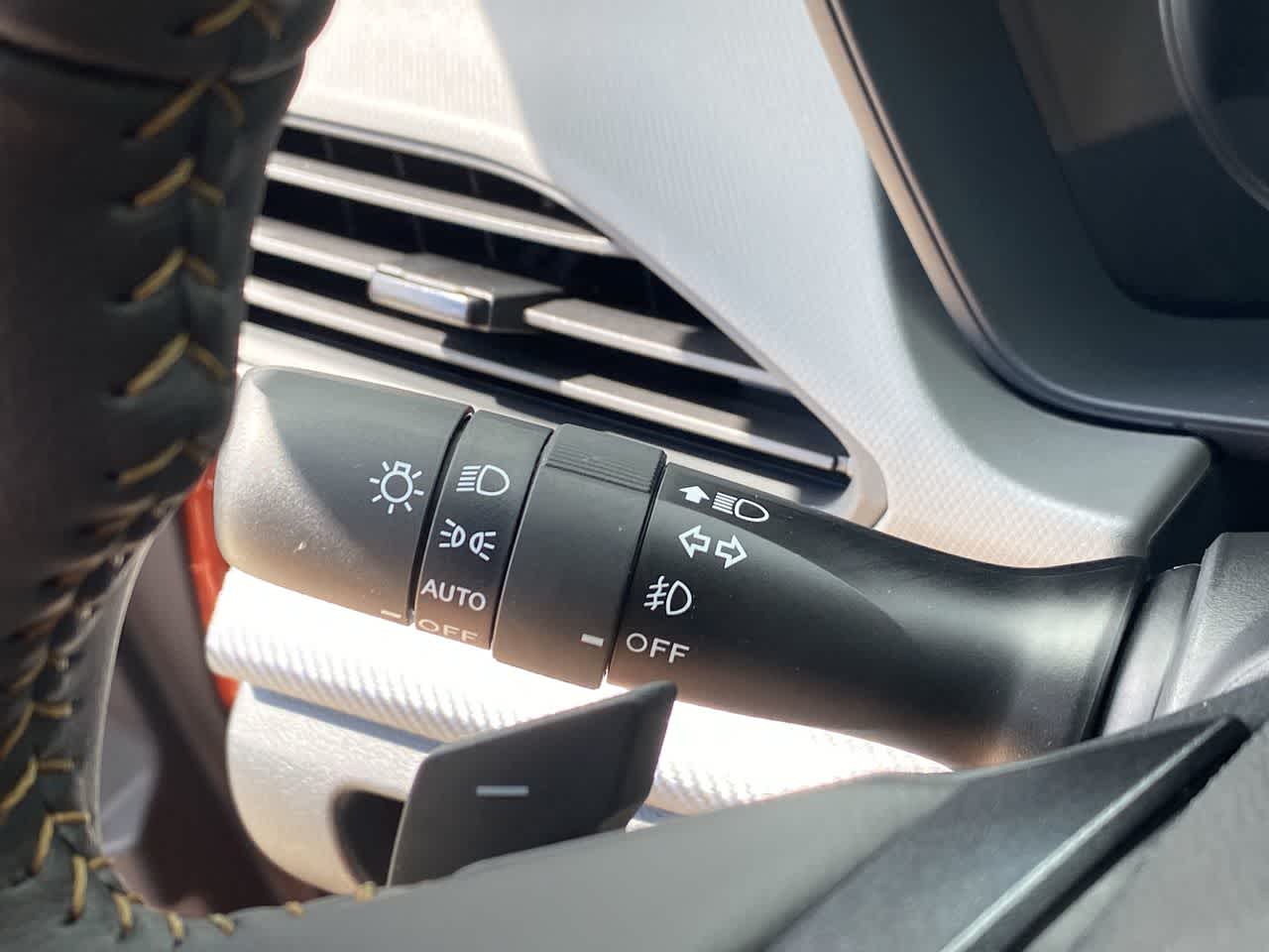 2025 Subaru Crosstrek Wilderness 26
