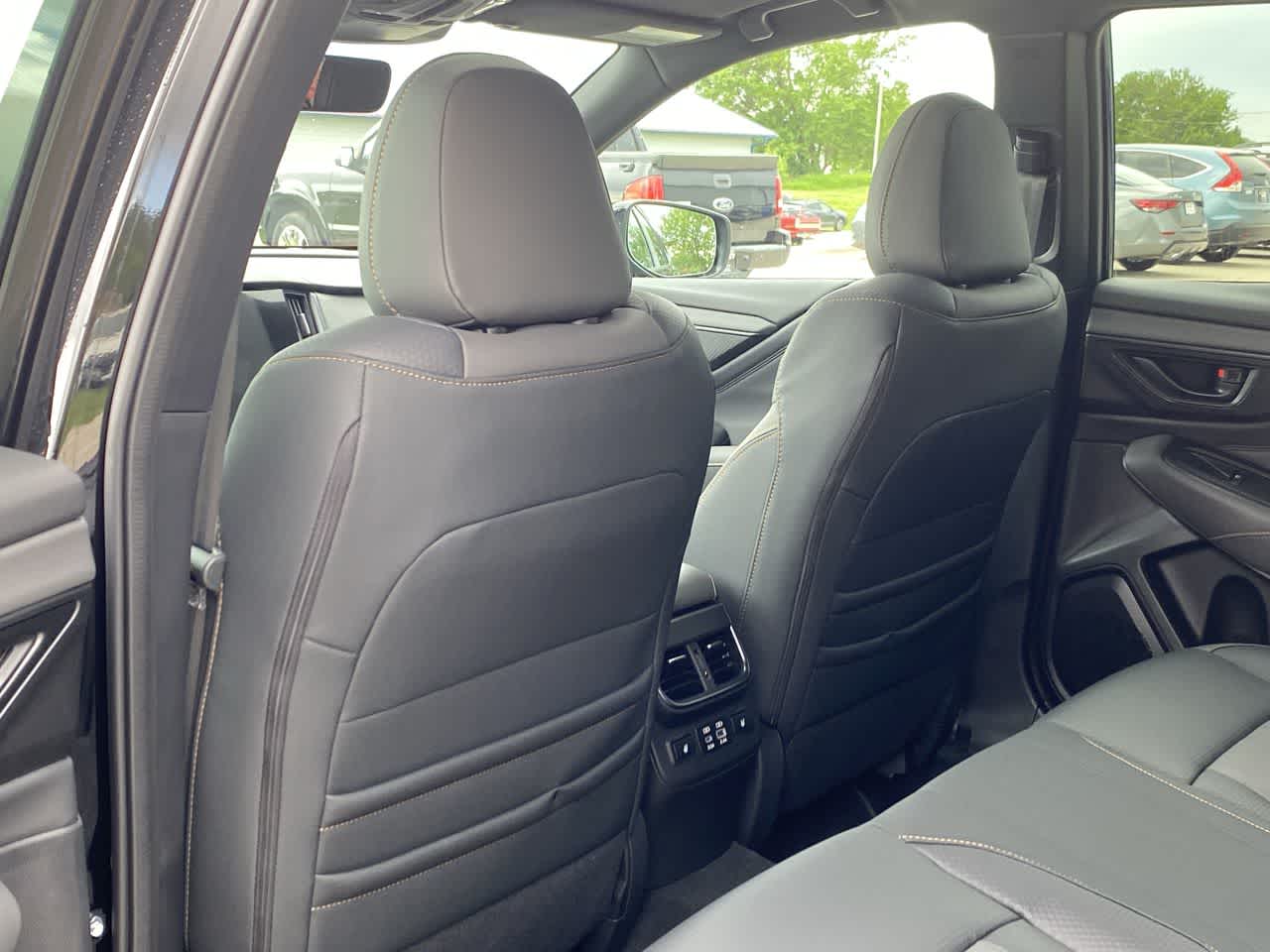 2025 Subaru Outback Wilderness 17
