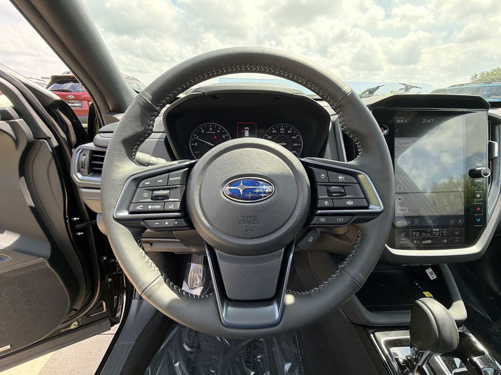 2026 Subaru Forester Limited - Photo 20