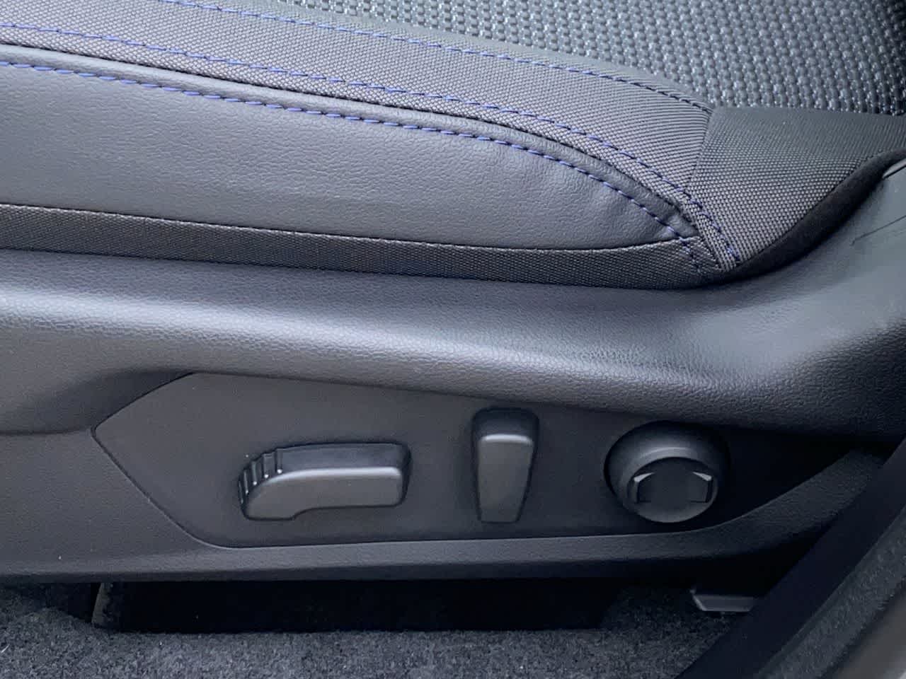 Thumbnail: 2026 Subaru Forester - 16