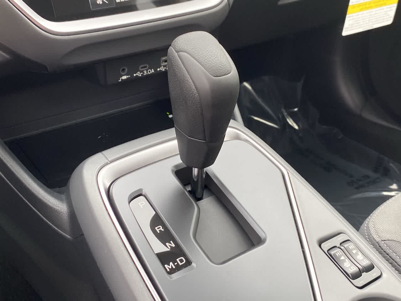 2025 Subaru Crosstrek Premium 30