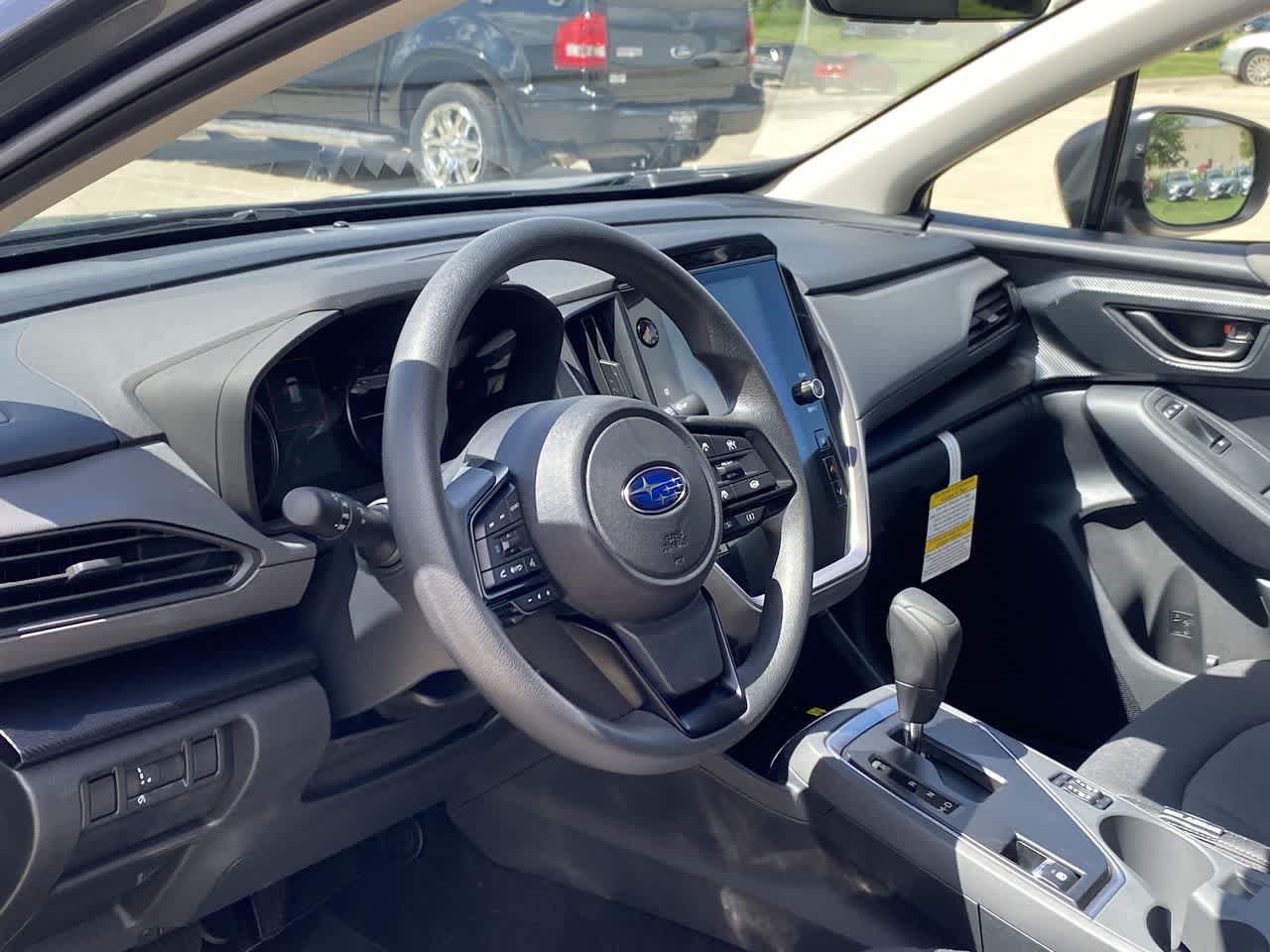 2025 Subaru Crosstrek Premium 2