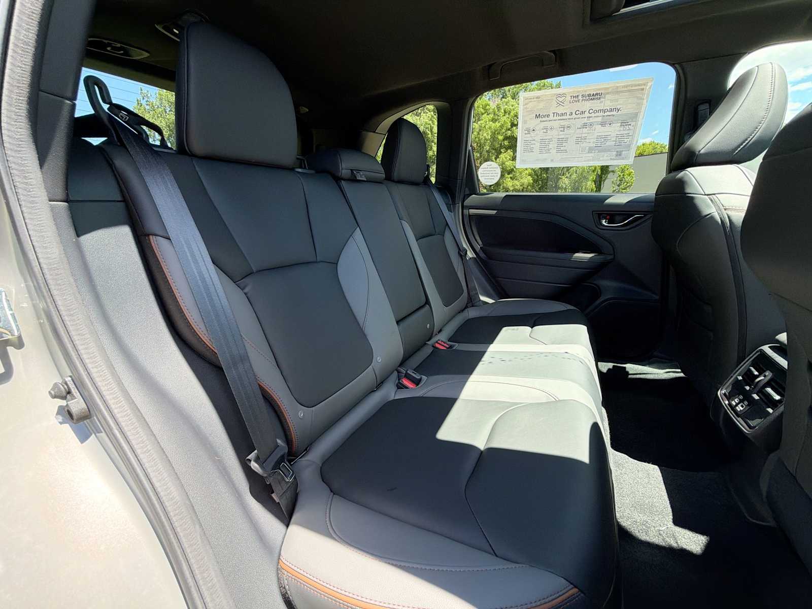 Thumbnail: 2026 Subaru Forester - 18