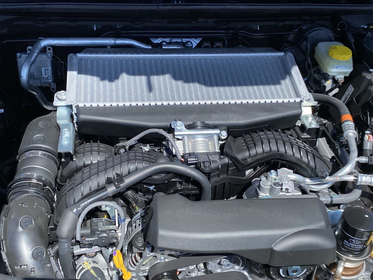 2025 Subaru Legacy Sport 13