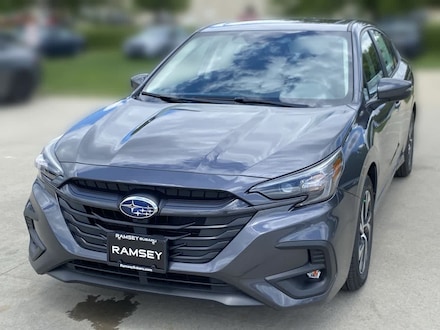 2025 Subaru Legacy Premium Sedan