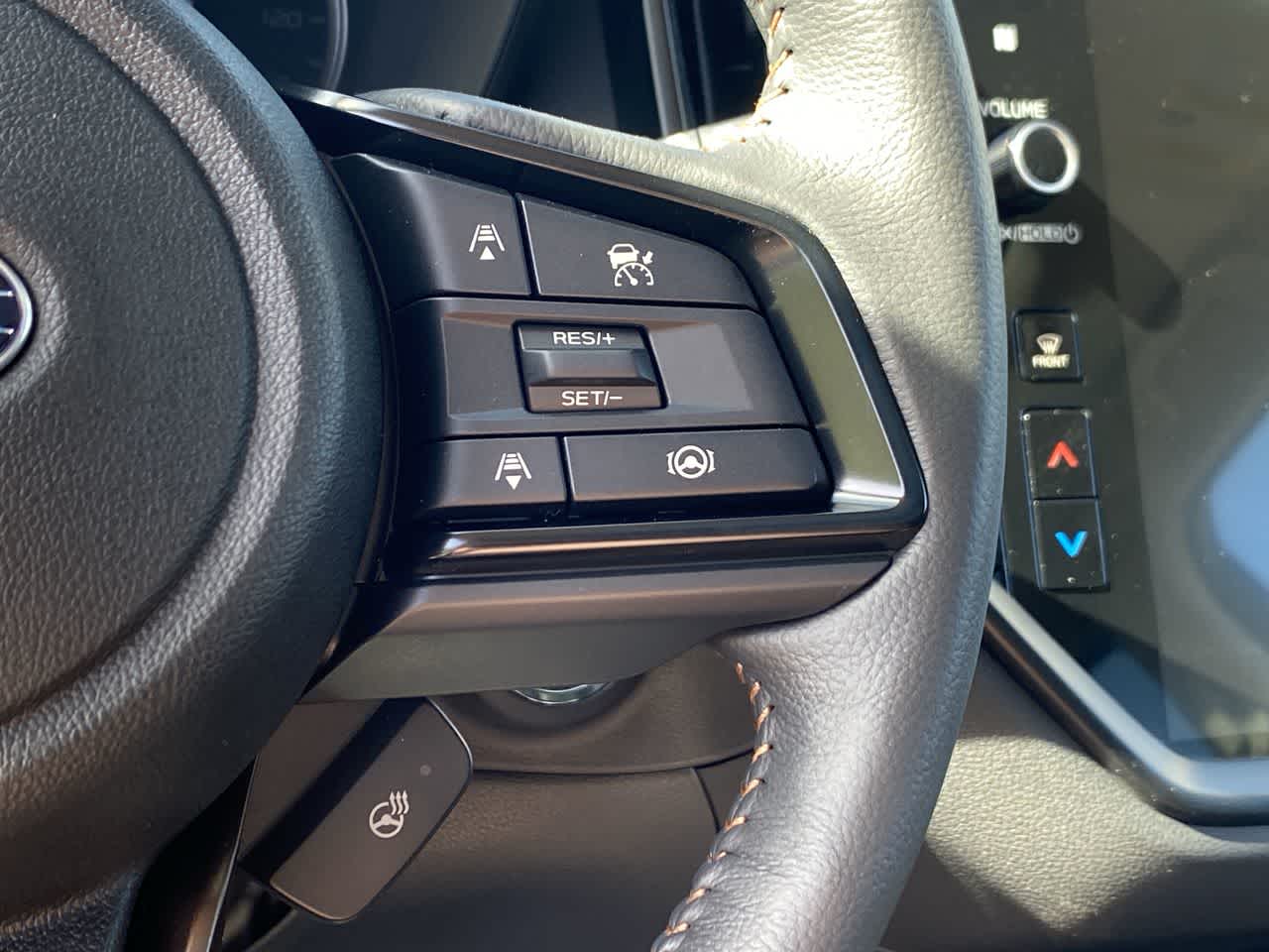 2025 Subaru Ascent  24
