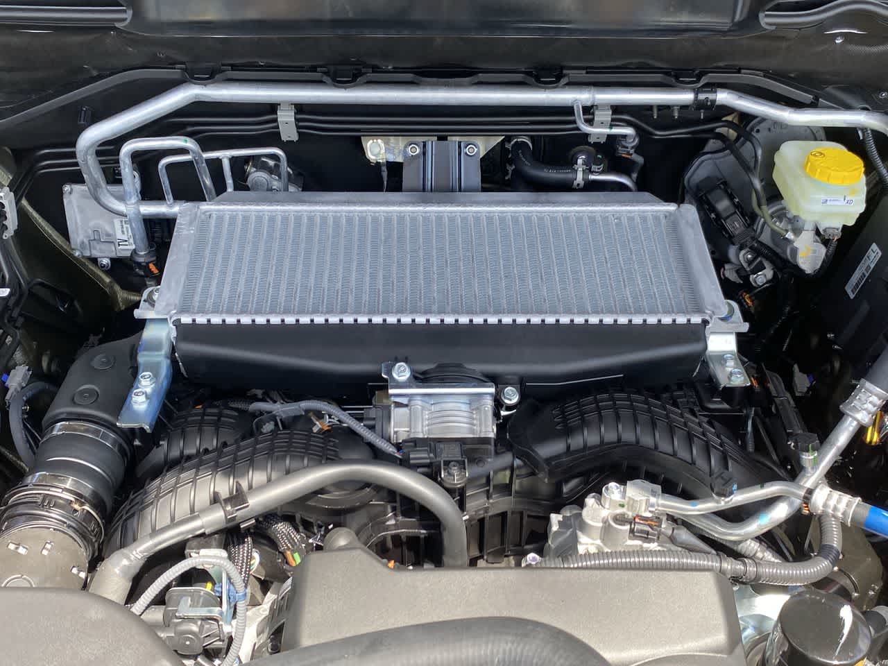 Thumbnail: 2025 Subaru Ascent - 15