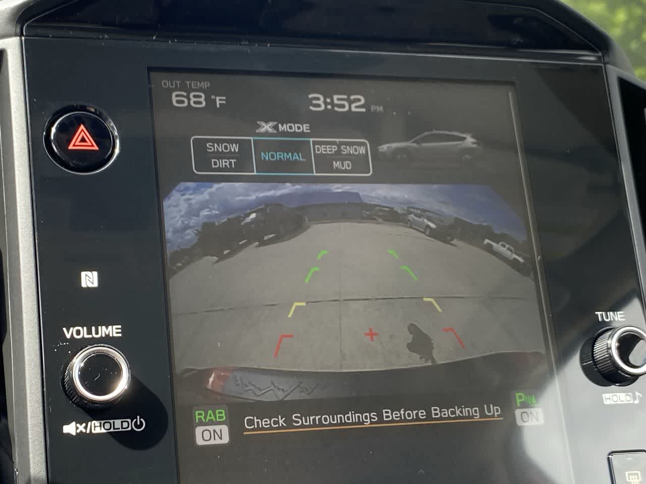 2025 Subaru Crosstrek Limited 28