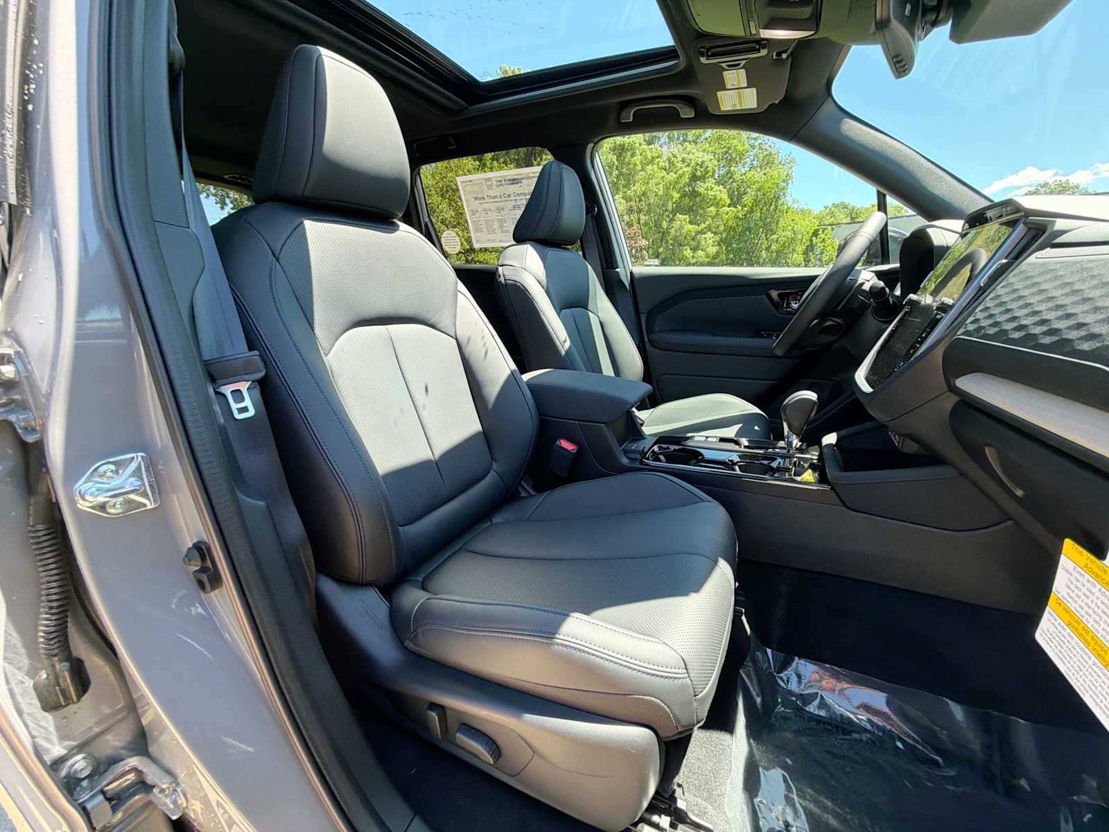 Thumbnail: 2026 Subaru Forester - 19