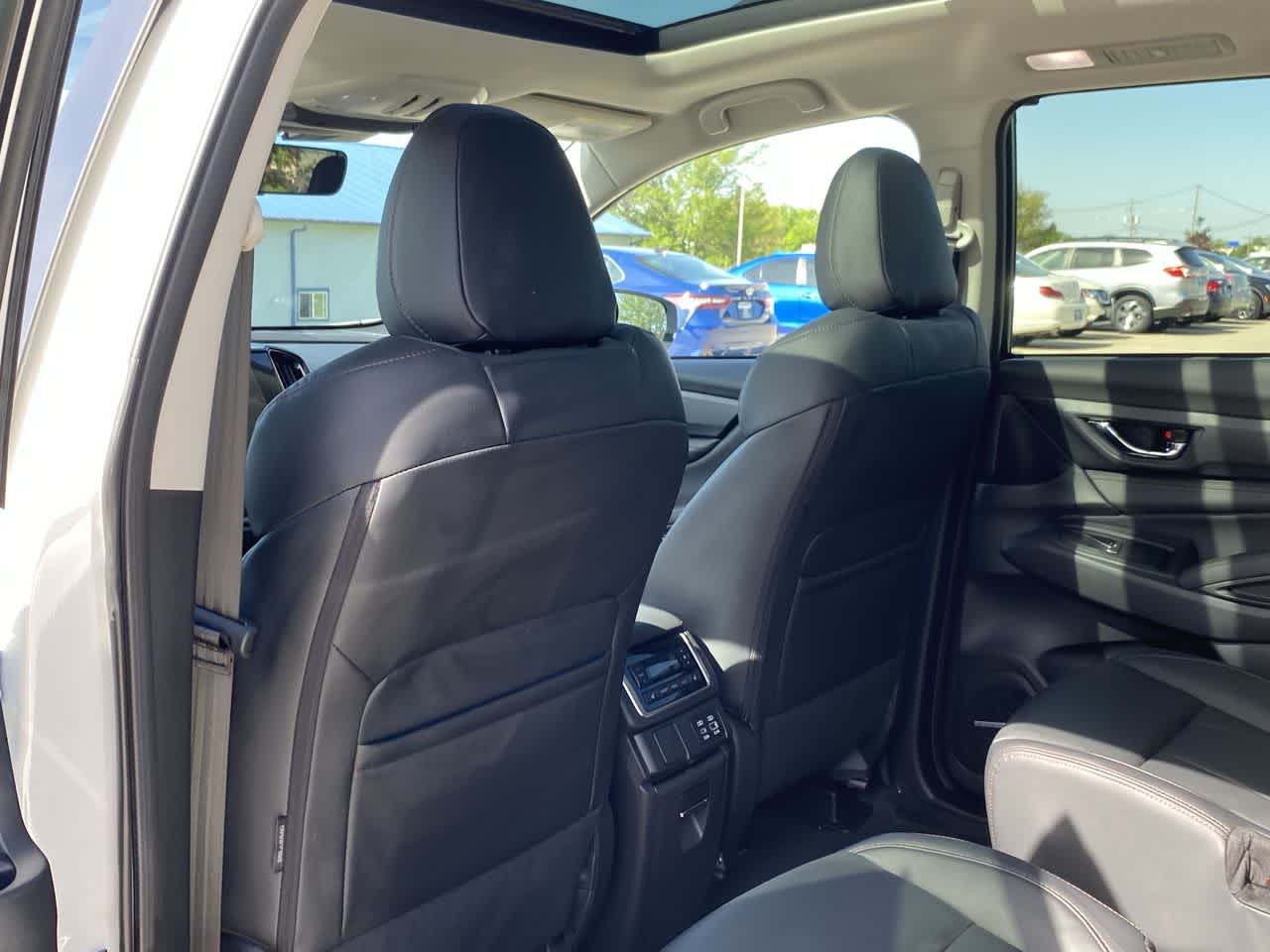 2025 Subaru Ascent  17