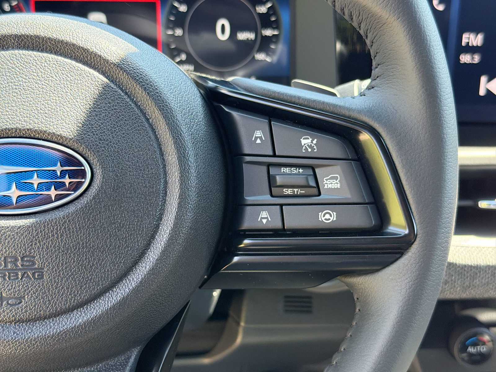 Thumbnail: 2026 Subaru Outback - 21