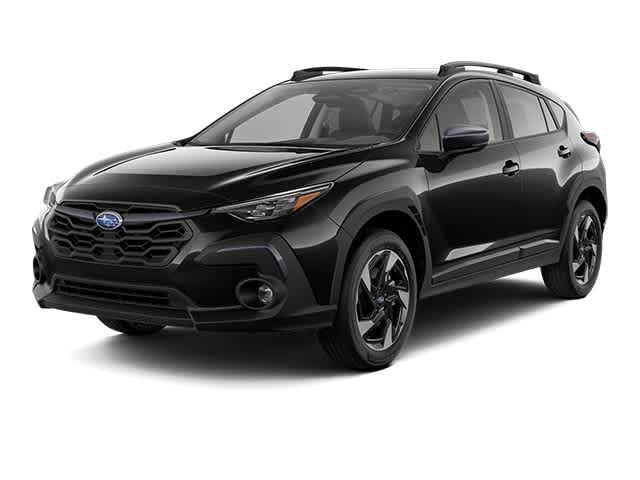 2025 Subaru Crosstrek Limited -
                  Urbandale, IA