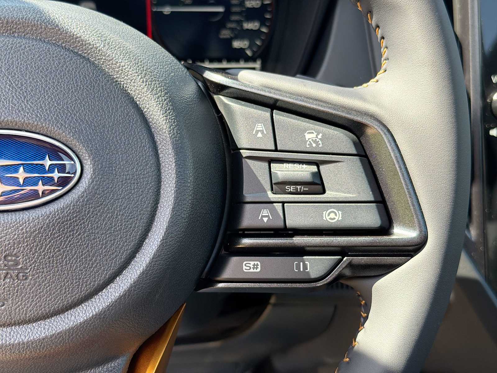 Thumbnail: 2026 Subaru Forester - 22