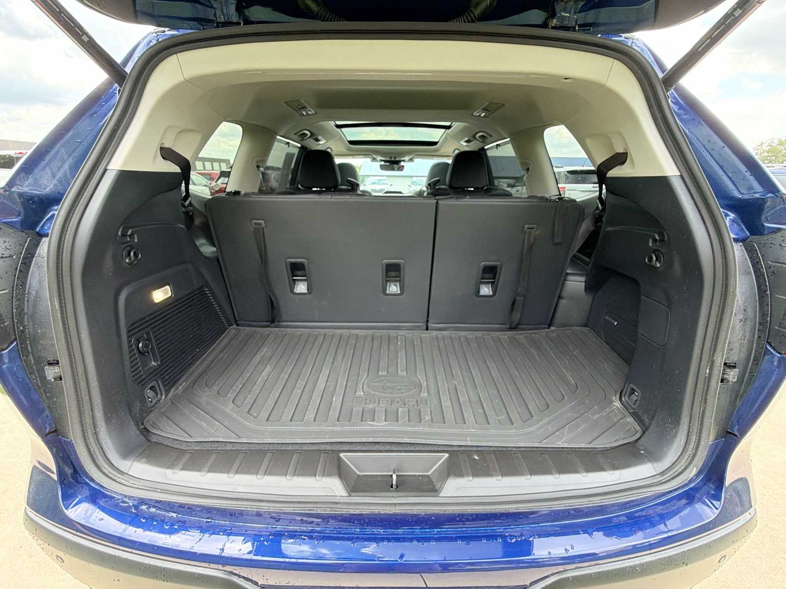 2026 Subaru Ascent Limited Bronze Edition - Photo 30