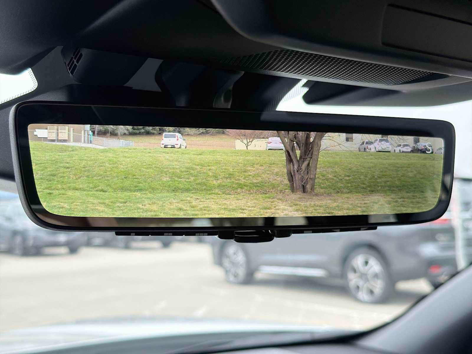 2026 Subaru Outback Touring XT - Photo 35