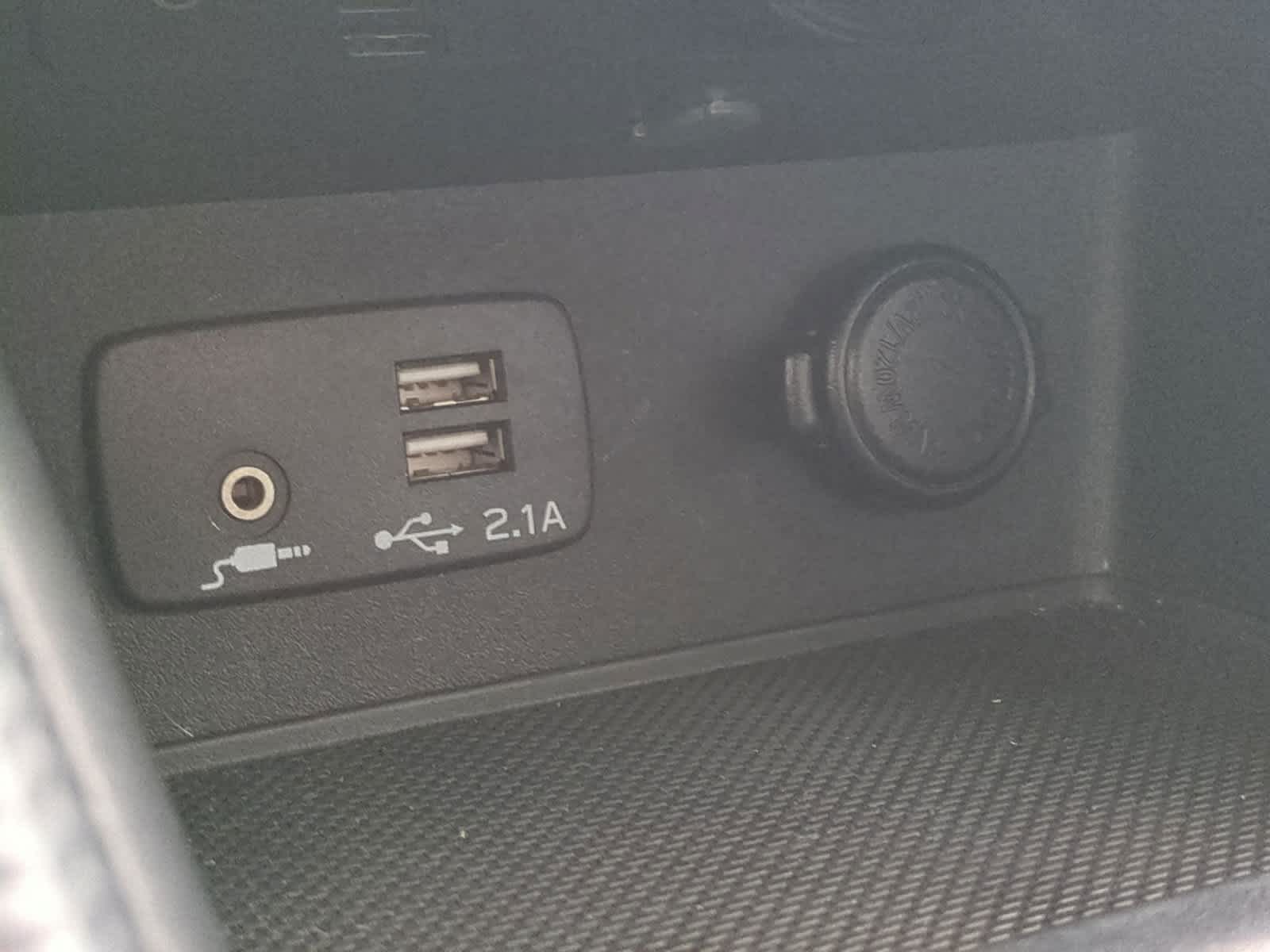 2023 Subaru Forester Sport - Photo 31