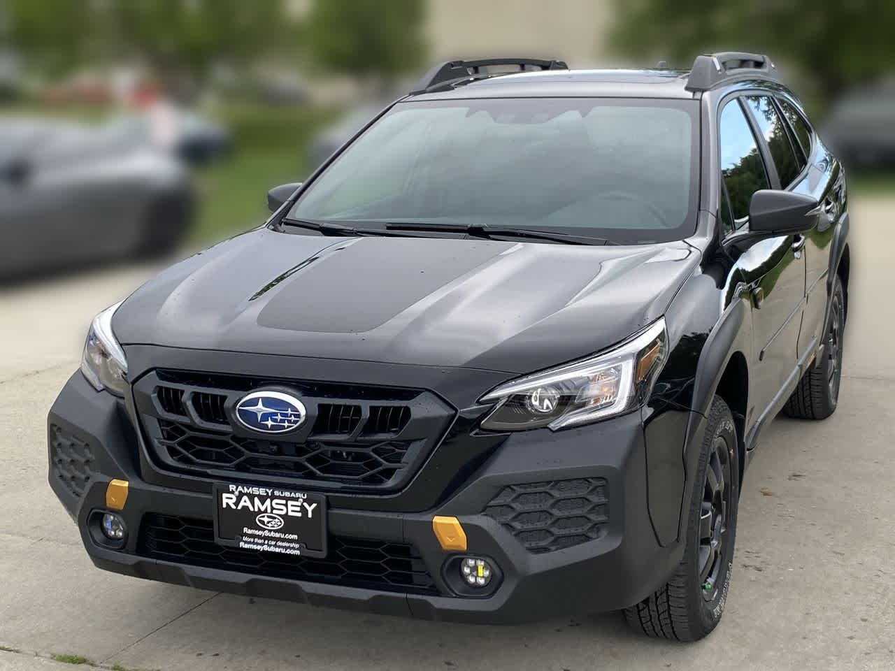 2025 Subaru Outback Wilderness -
                  Urbandale, IA