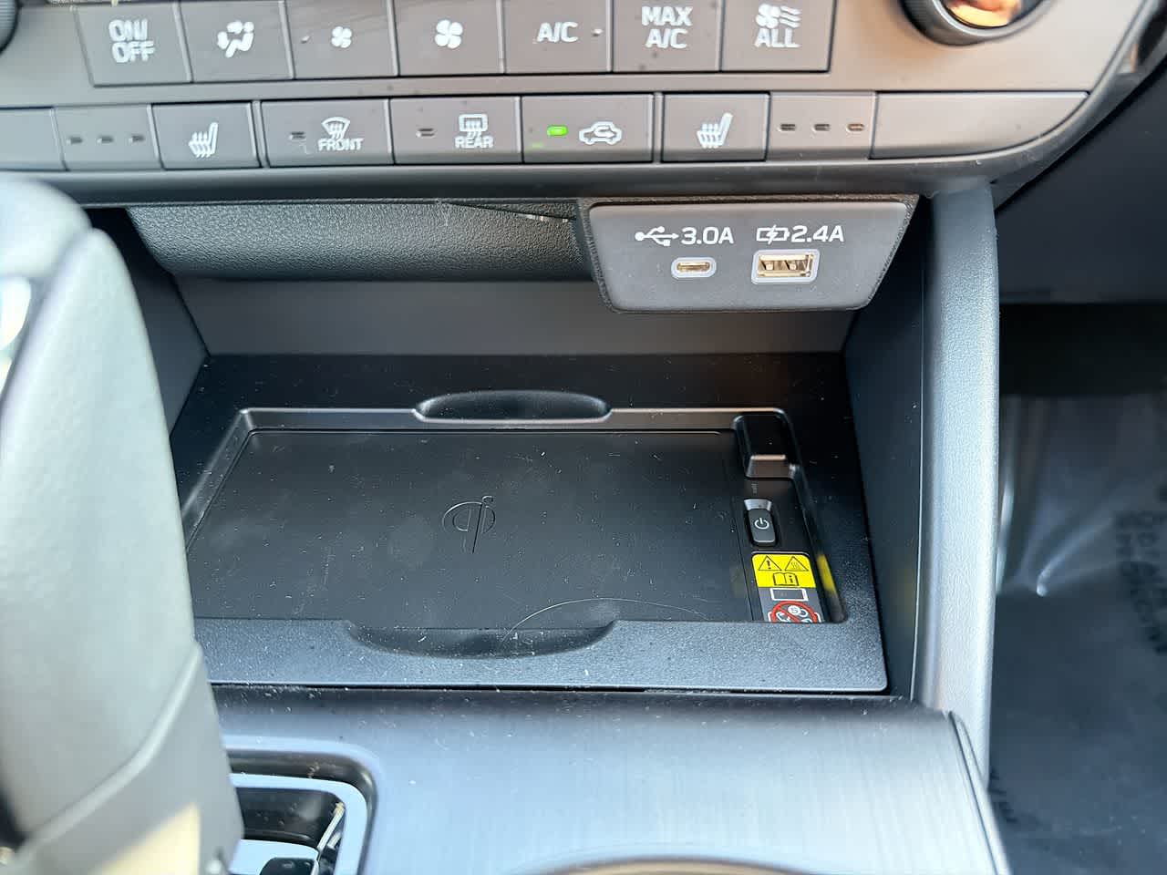 2026 Subaru Outback Limited - Photo 28