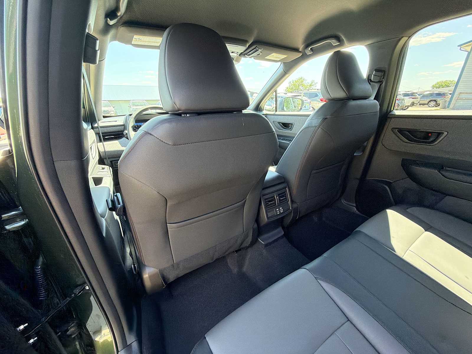 Thumbnail: 2026 Subaru Outback - 15