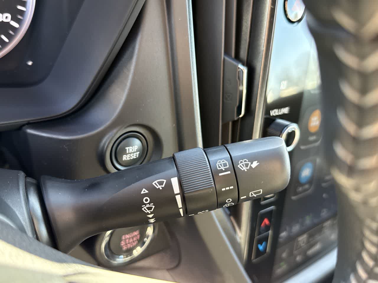 Thumbnail: 2026 Subaru Forester - 26