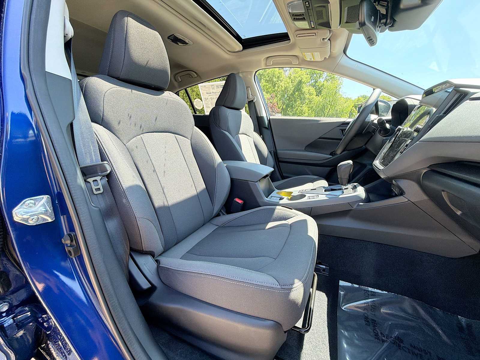 Thumbnail: 2026 Subaru Crosstrek - 18