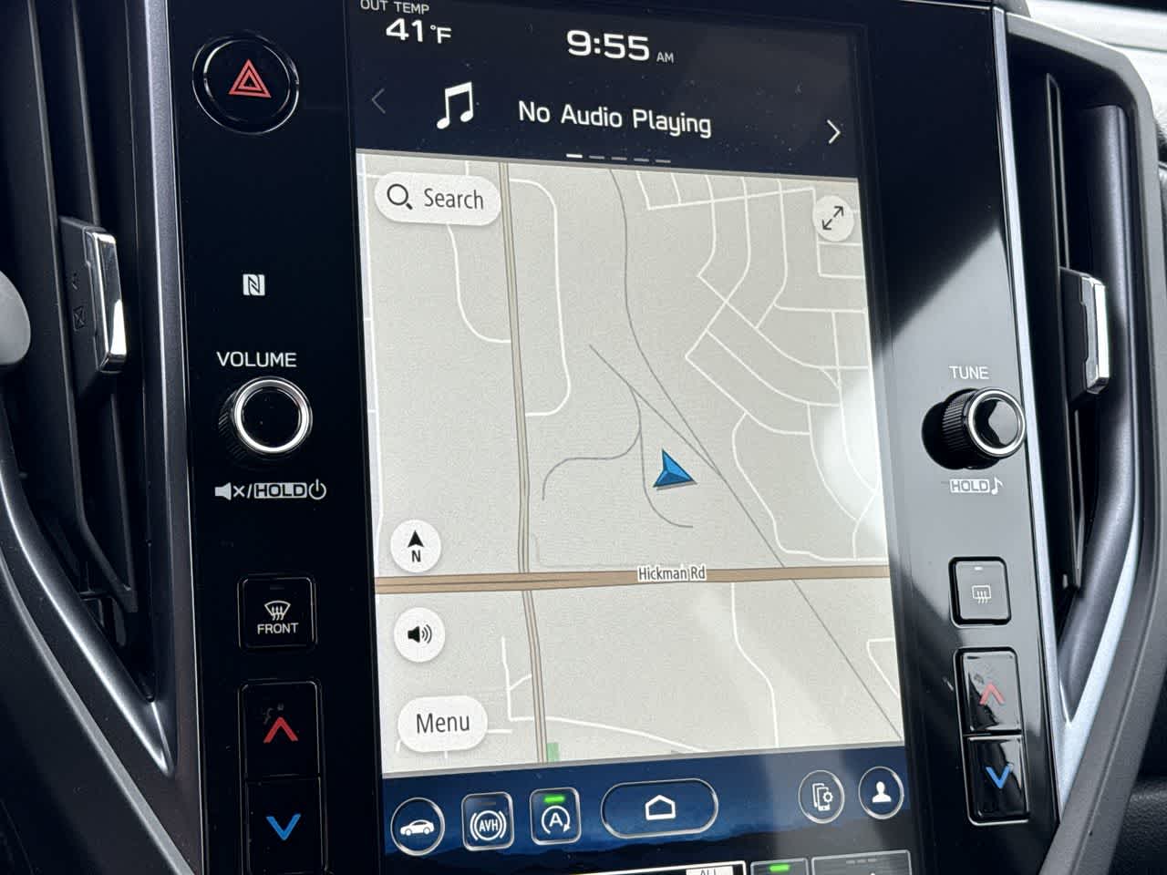 Thumbnail: 2026 Subaru Forester - 28