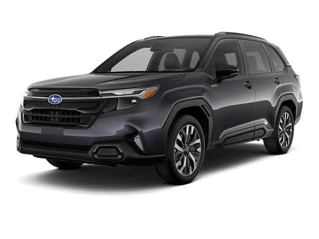 2025 Subaru Forester Touring's photo