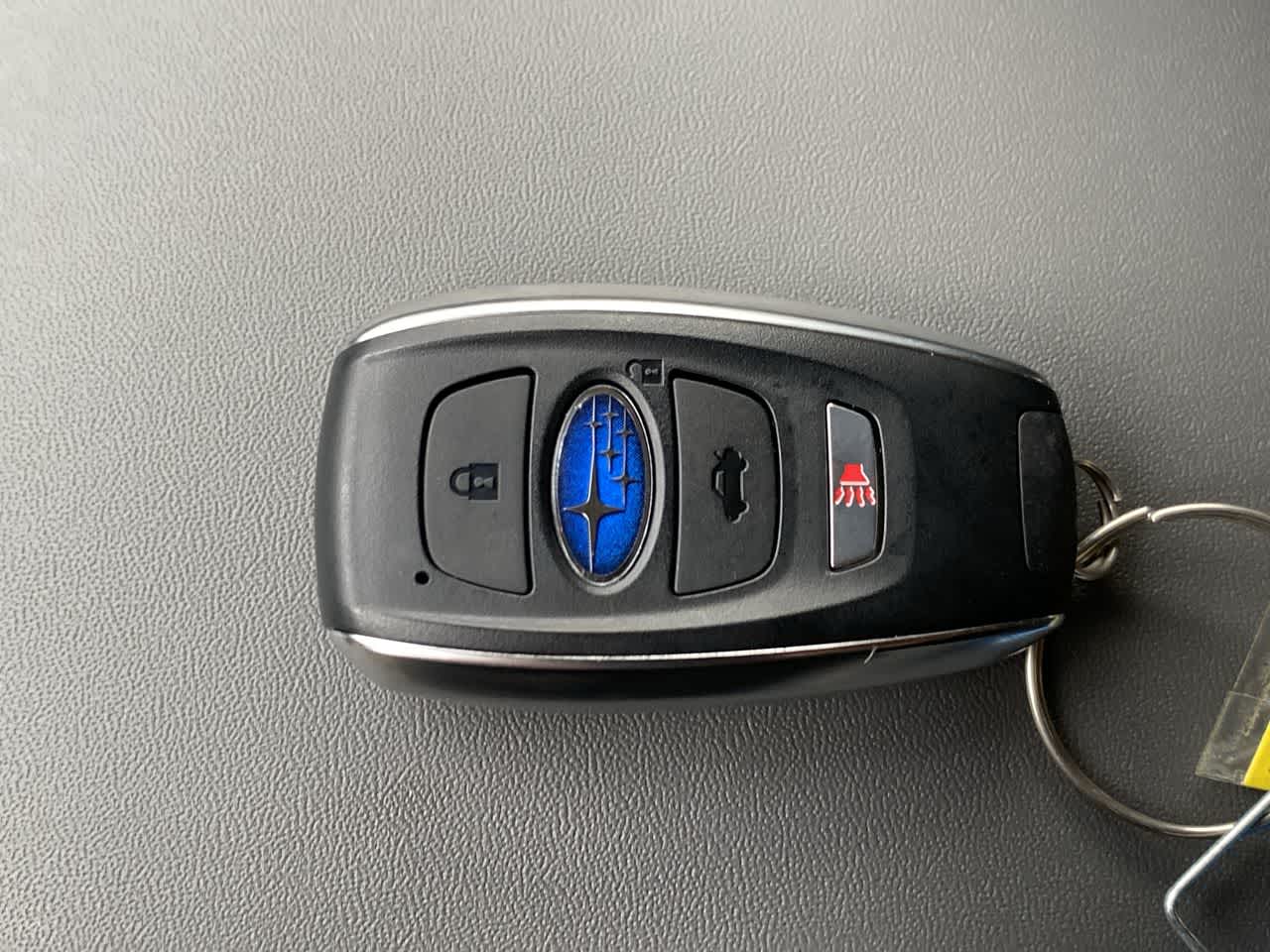 Thumbnail: 2025 Subaru Crosstrek - 37