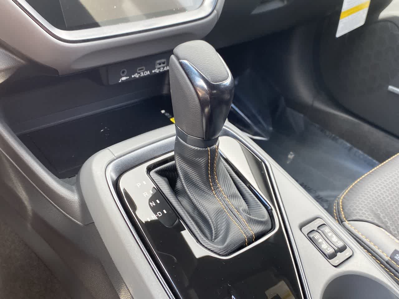 2025 Subaru Crosstrek Wilderness 30