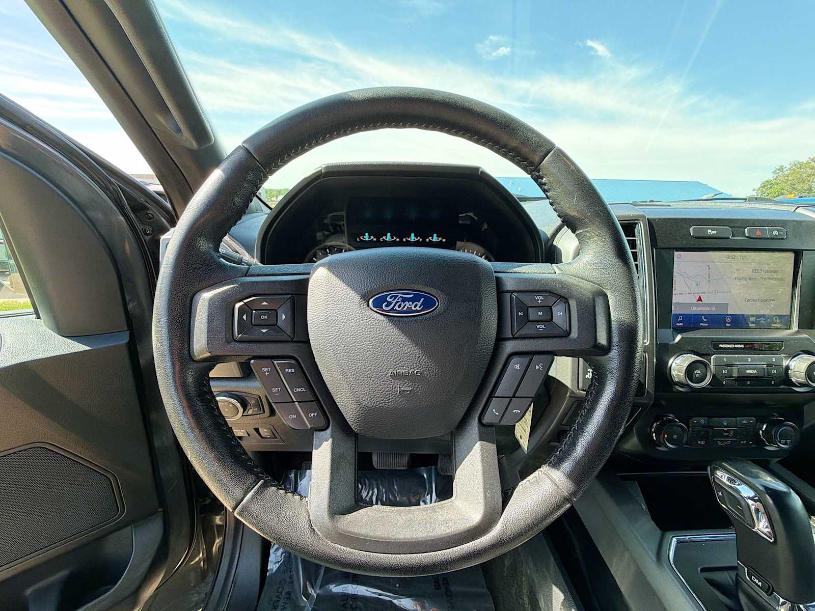 Thumbnail: 2020 Ford F-150 - 18