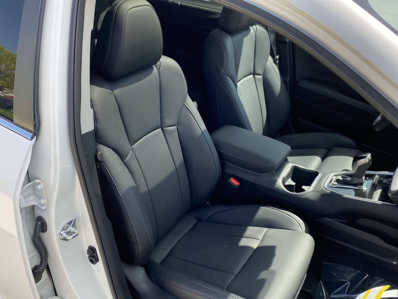 2025 Subaru Outback Limited 21