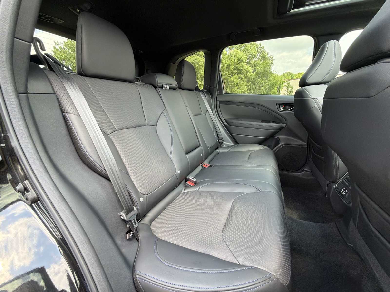 2026 Subaru Forester Limited - Photo 18