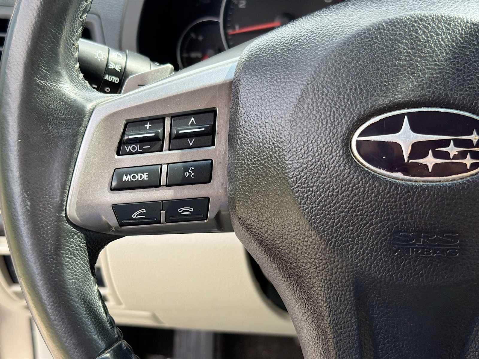 Thumbnail: 2014 Subaru Outback - 19