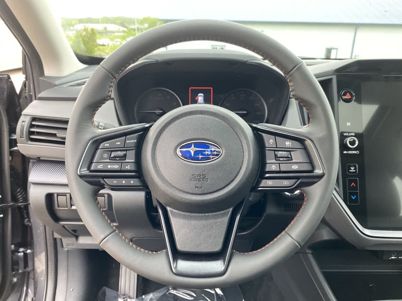 2025 Subaru Crosstrek Limited 22