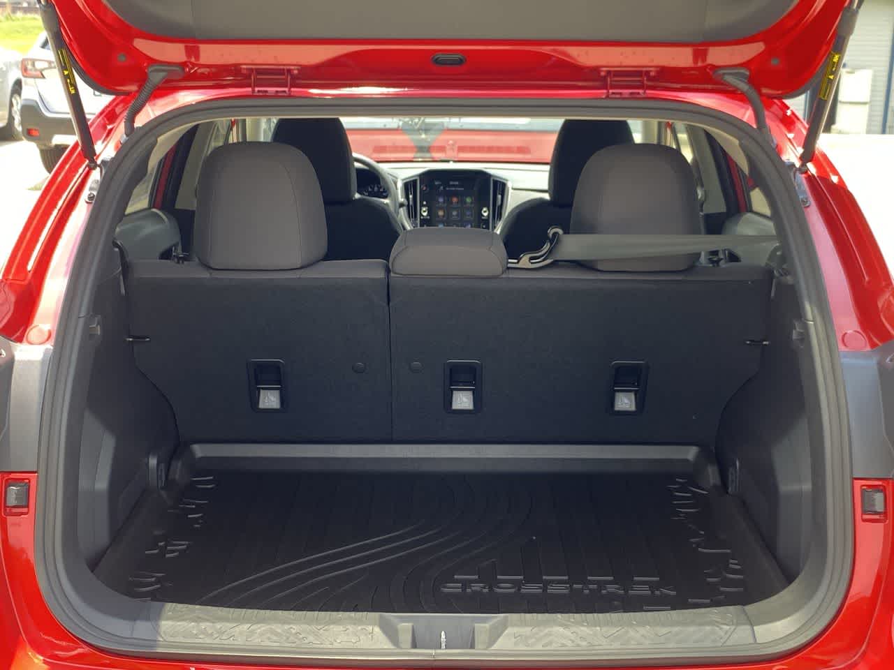 2025 Subaru Crosstrek Premium 32