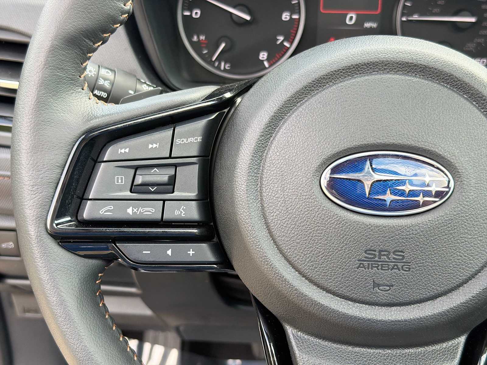 2026 Subaru Forester Touring - Photo 21