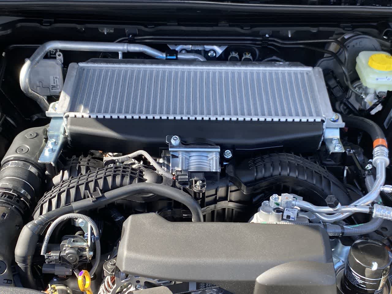 2025 Subaru Outback Wilderness 13