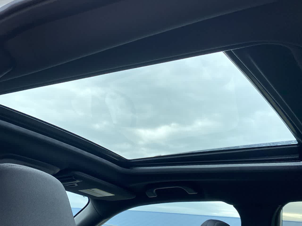 Thumbnail: 2026 Subaru Forester - 18