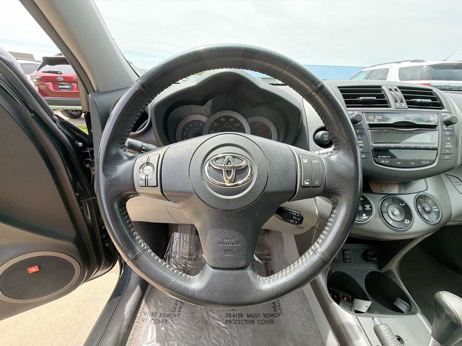 Thumbnail: 2010 Toyota RAV4 - 20