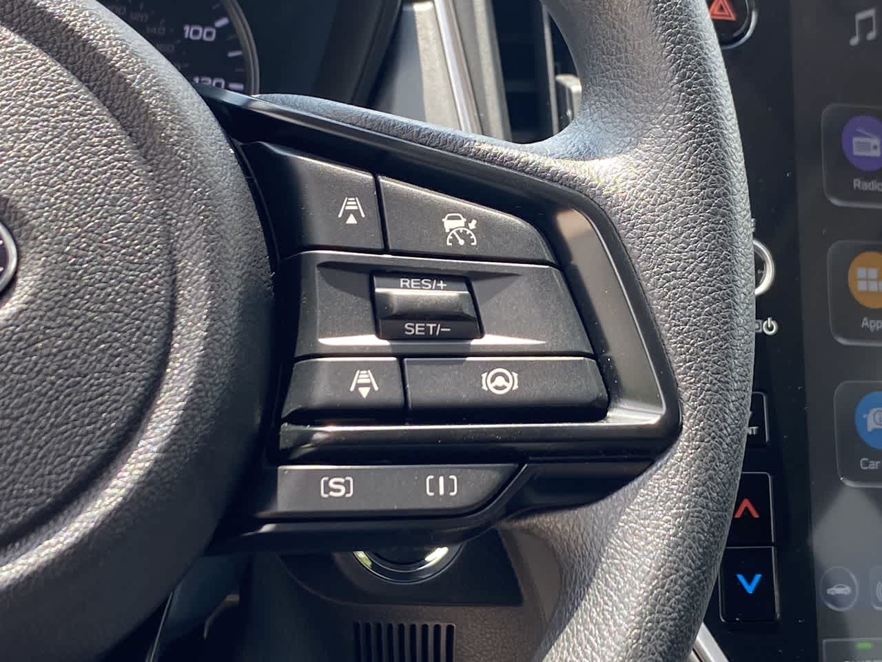 2025 Subaru Crosstrek Premium 24